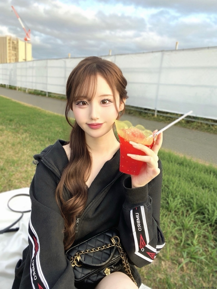 女の子ブログ画像