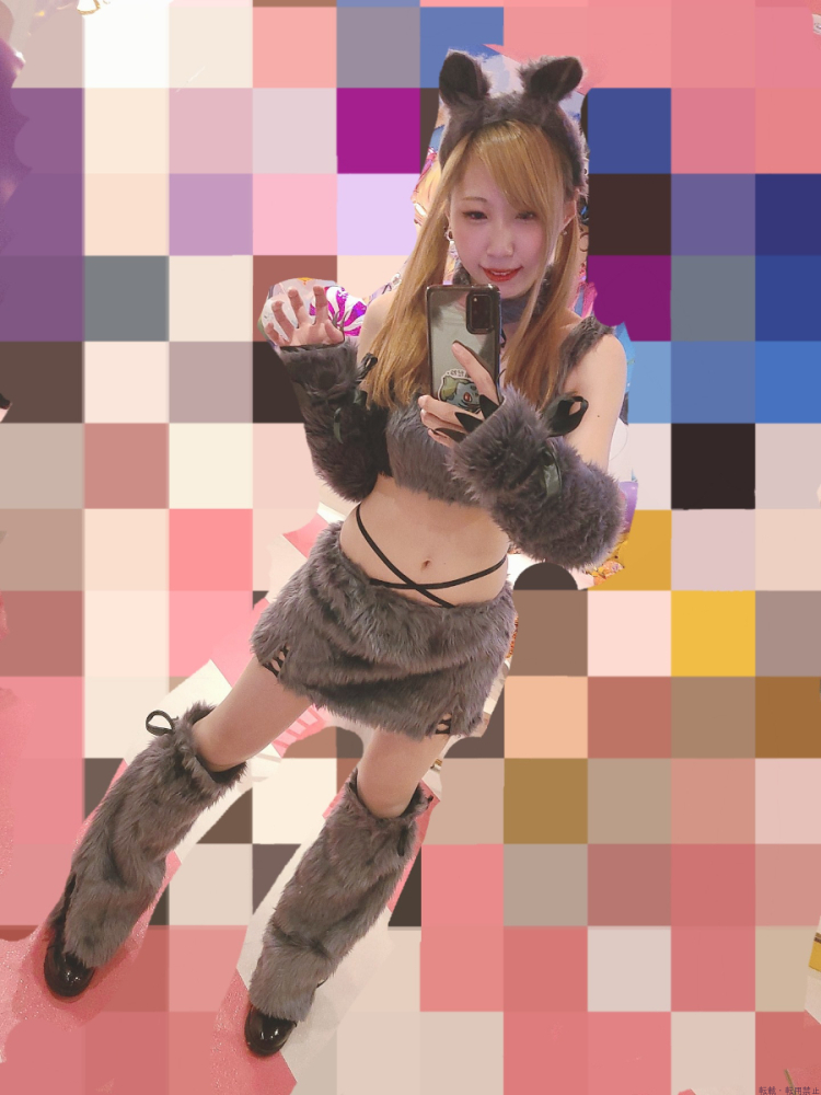 女の子ブログ画像