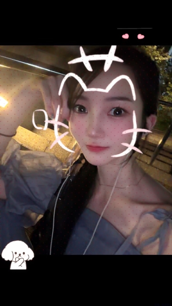 新着女の子ブログ画像