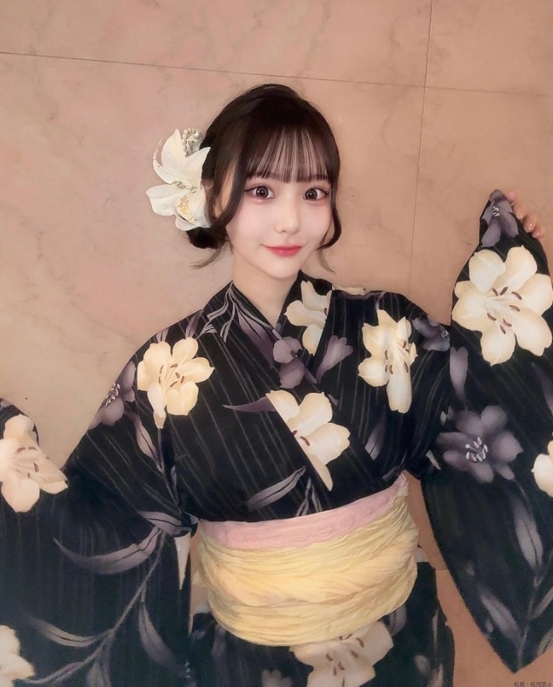 女の子ブログ画像
