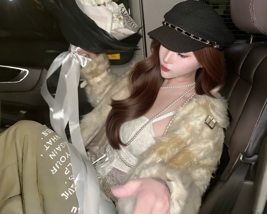 女の子ブログ画像