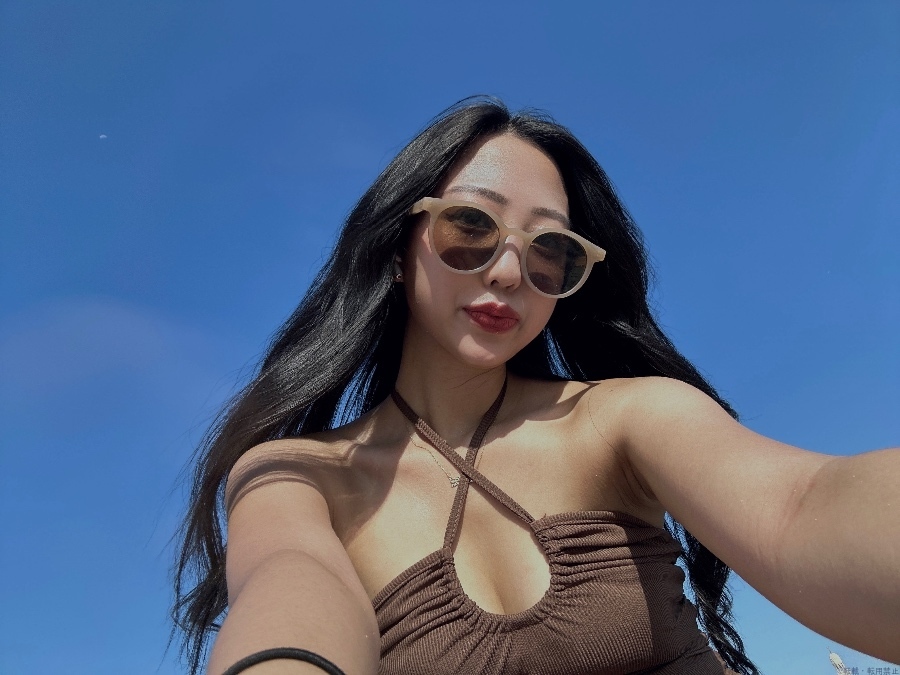 女の子ブログ画像