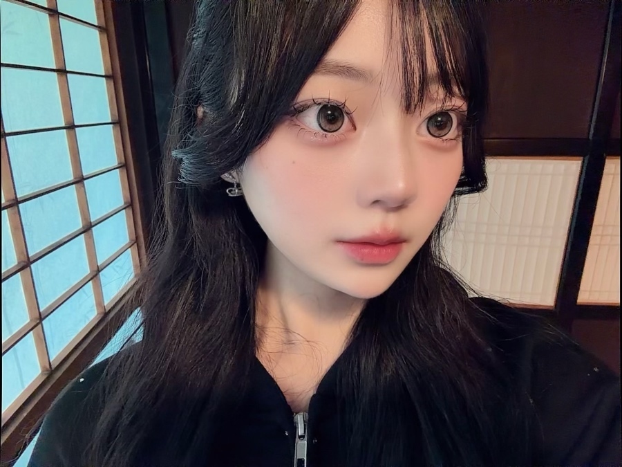 女の子ブログ画像