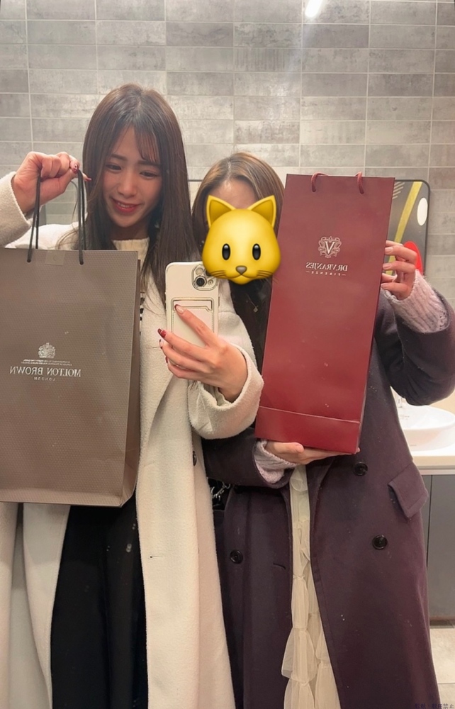 女の子ブログ画像