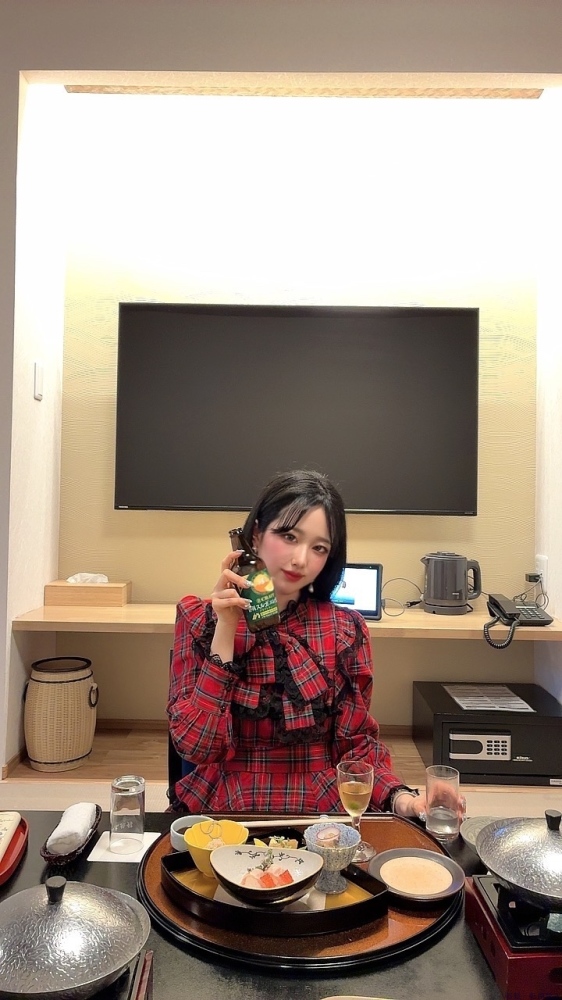 女の子ブログ画像