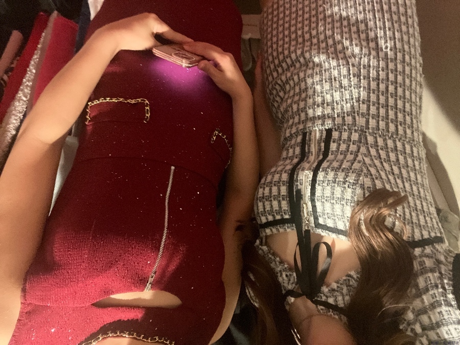 新着女の子ブログ画像