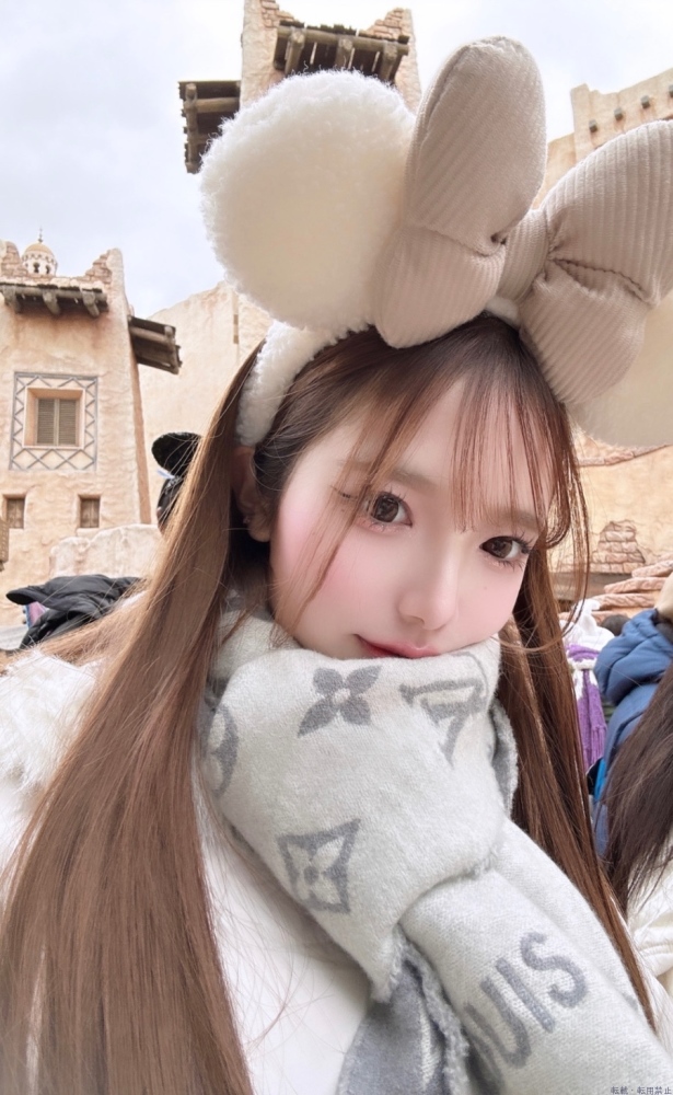 女の子ブログ画像