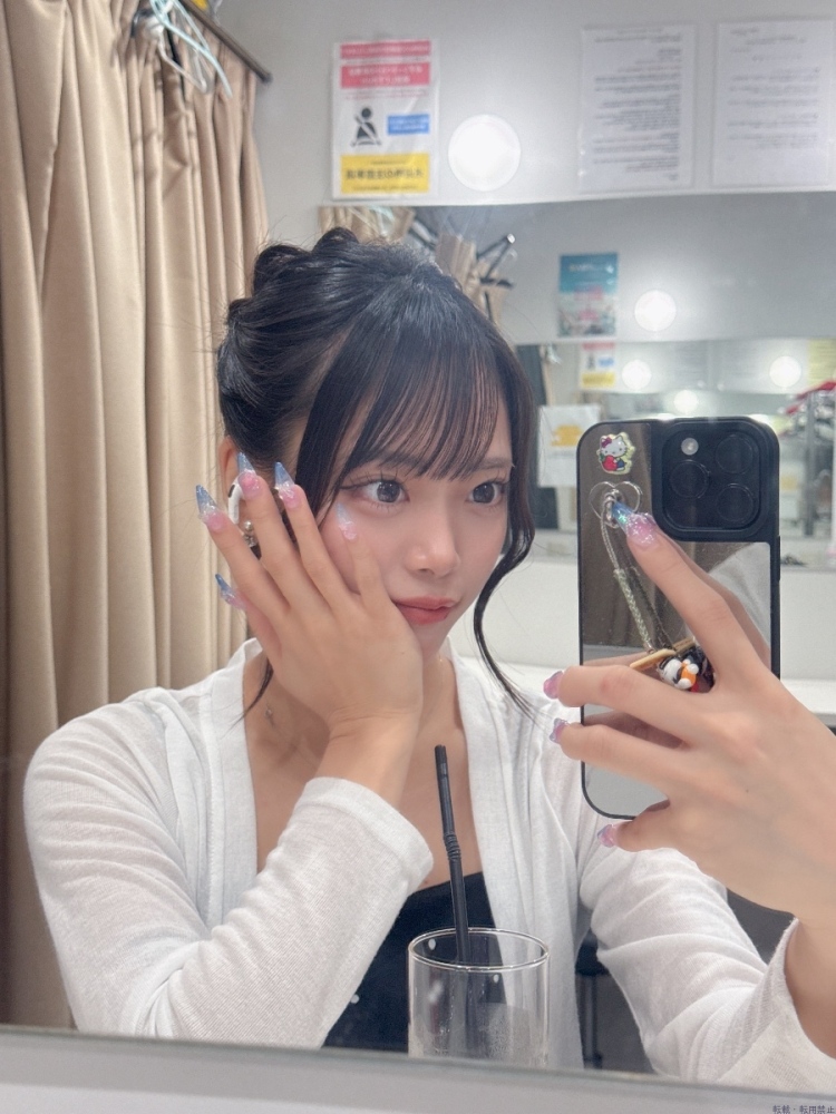 新着女の子ブログ画像