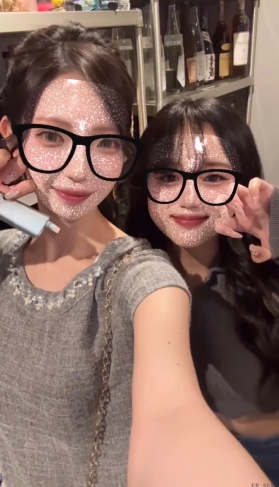 女の子ブログ画像