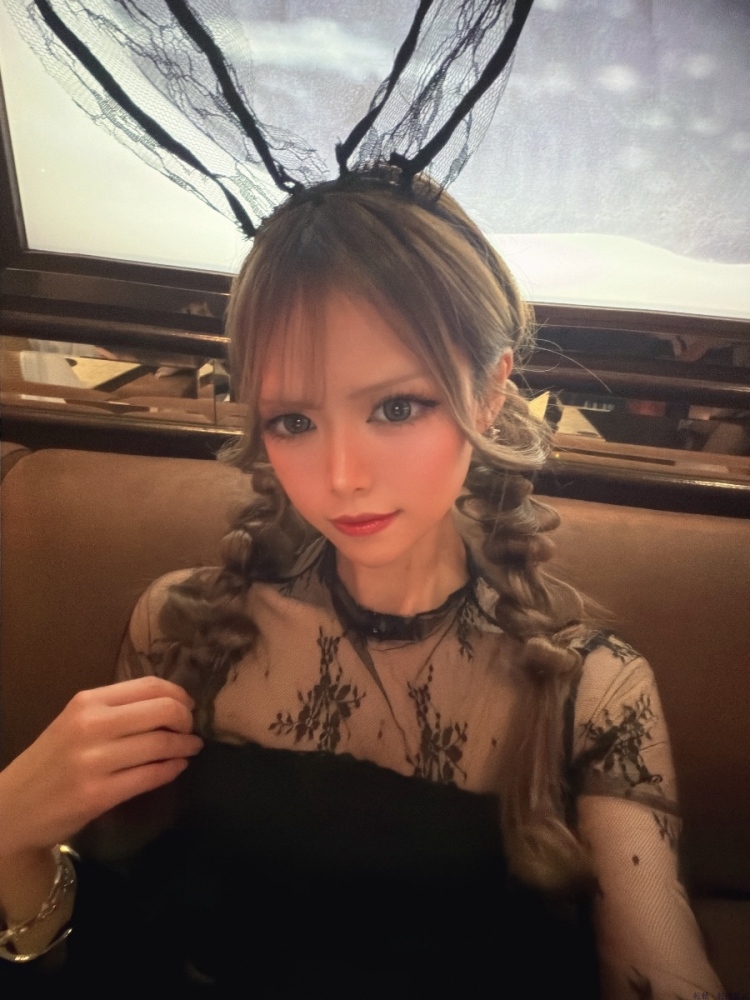 新着女の子ブログ画像