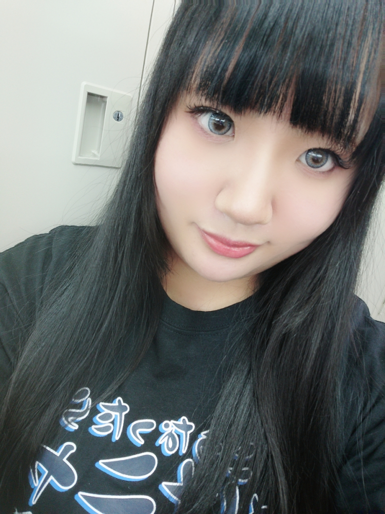 女の子ブログ画像