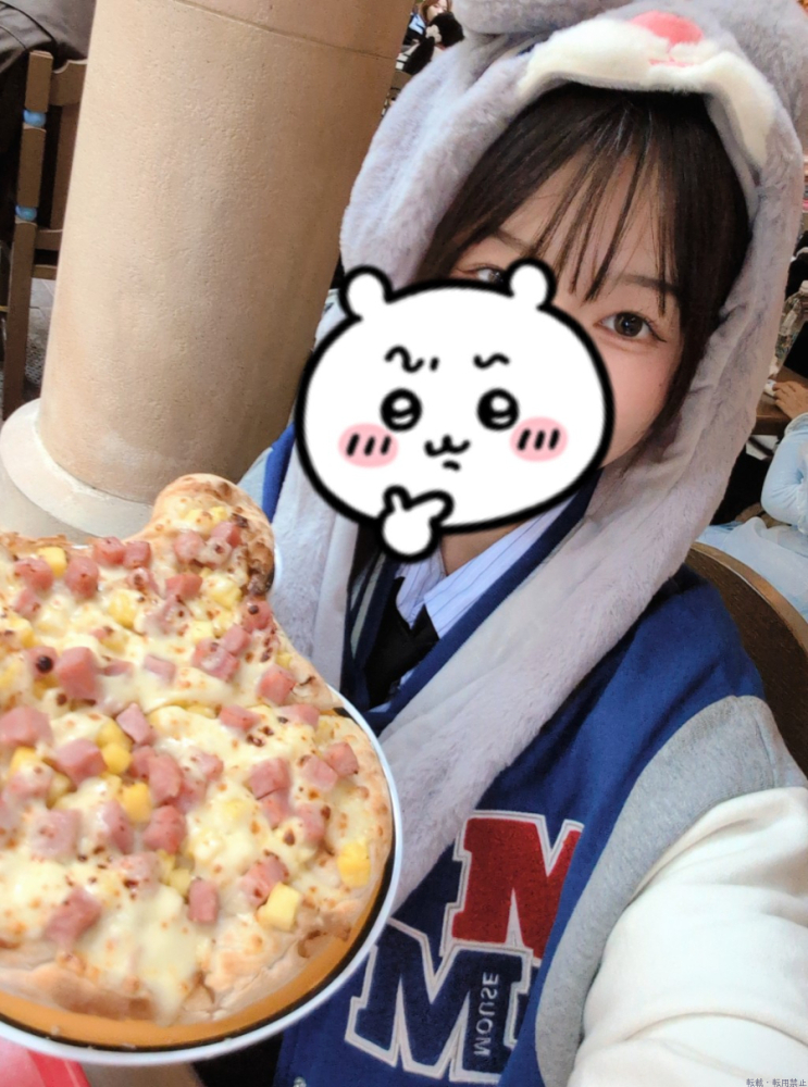 女の子ブログ画像