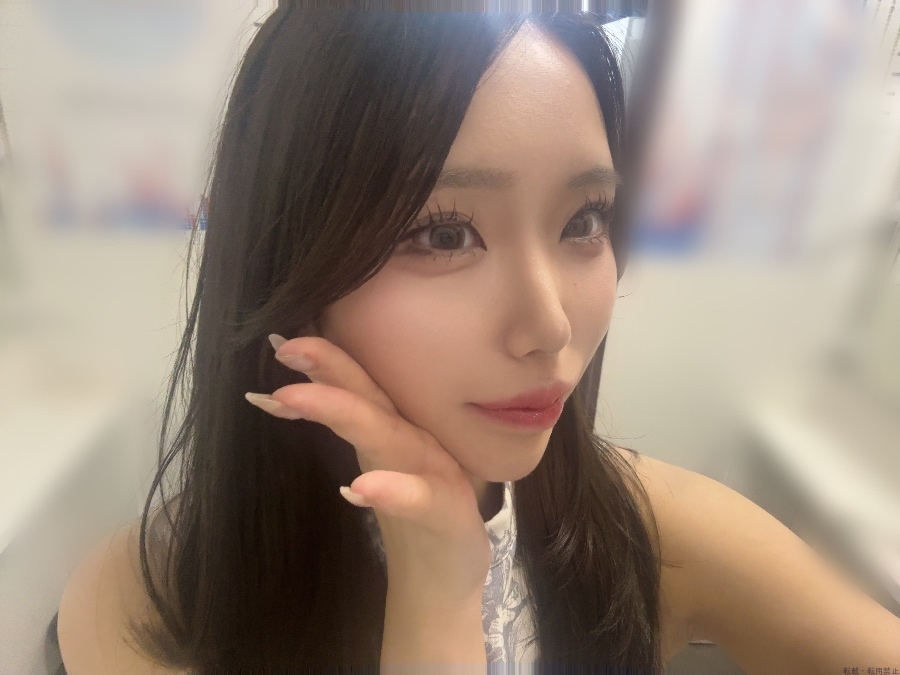 女の子ブログ画像