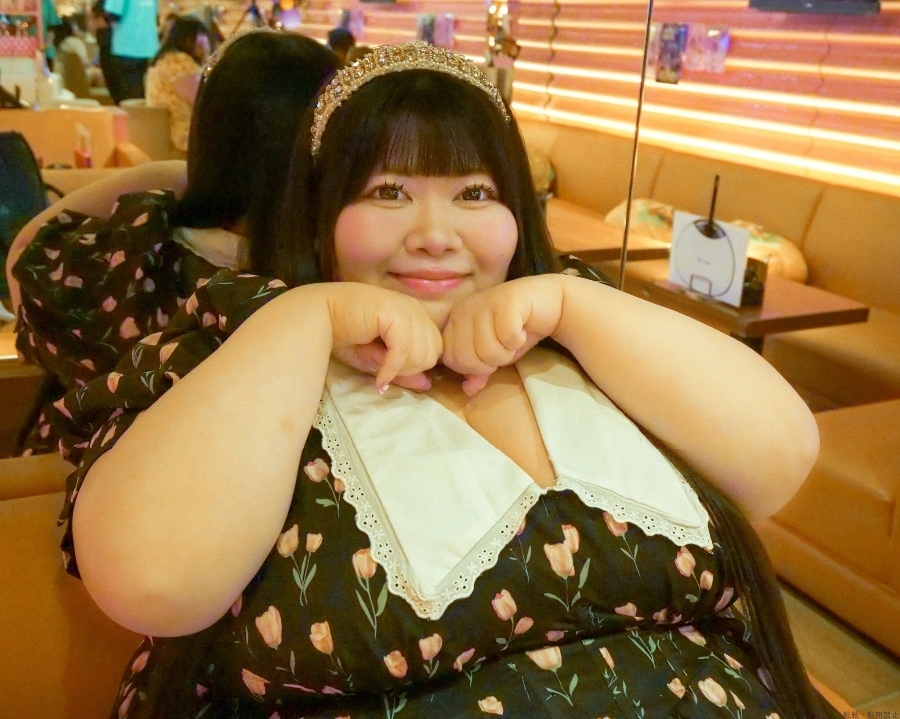 女の子ブログ画像