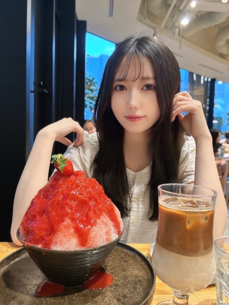 女の子ブログ画像