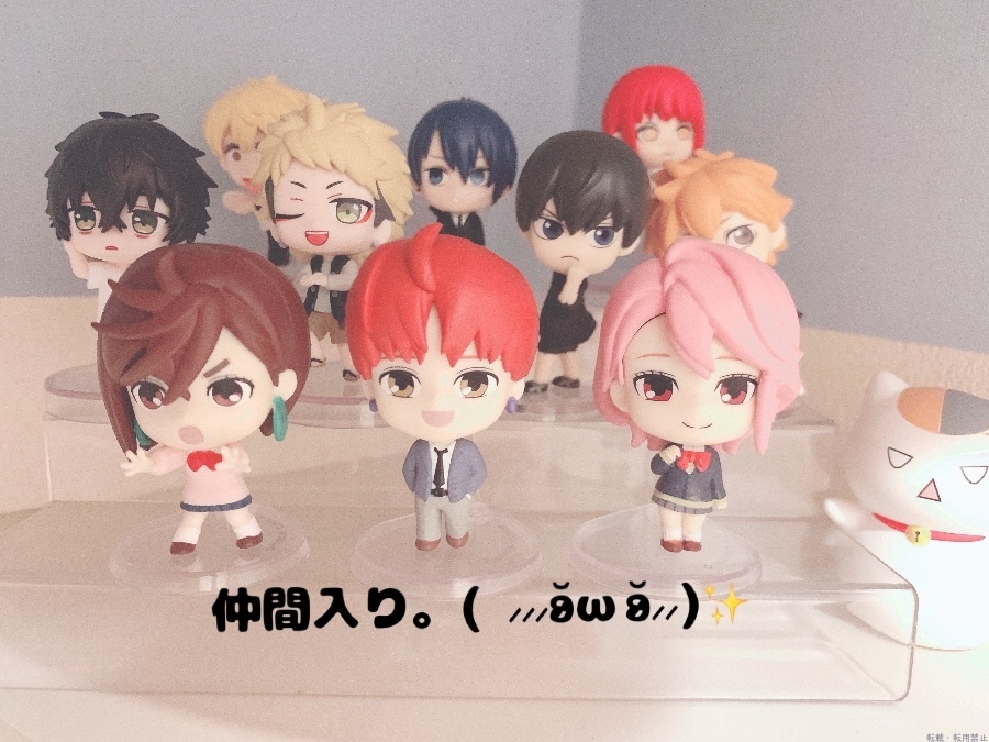 女の子ブログ画像