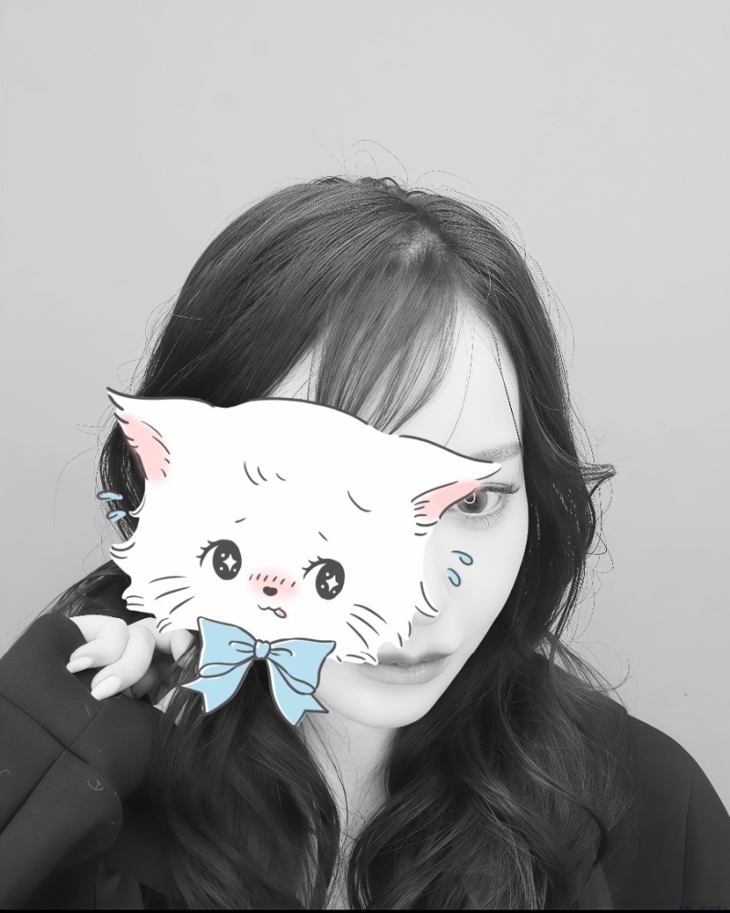 女の子ブログ画像