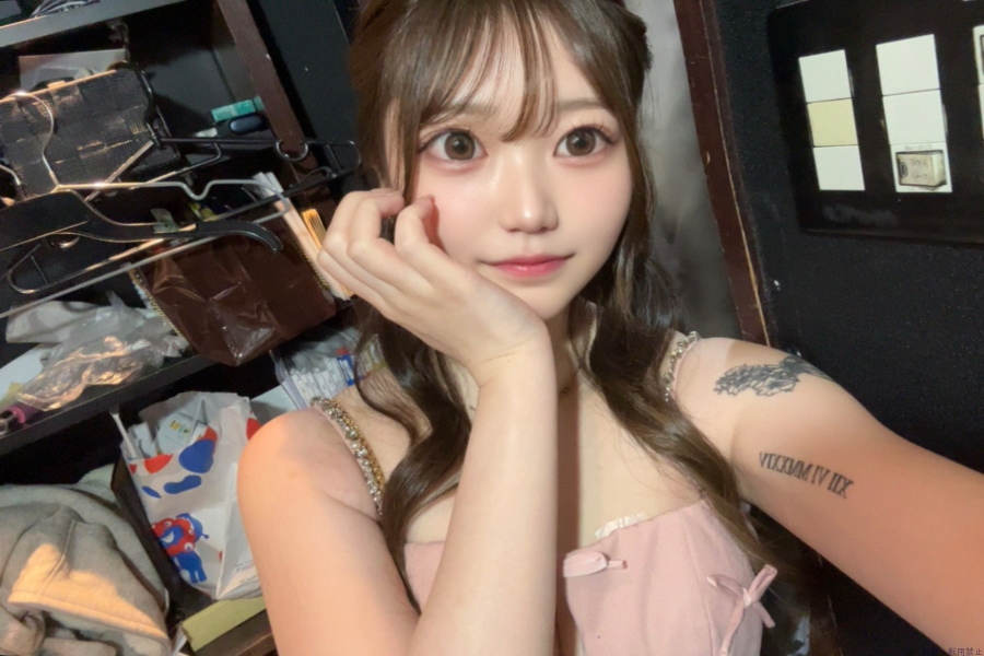 新着女の子ブログ画像