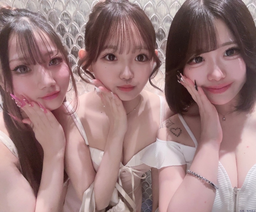 女の子ブログ画像