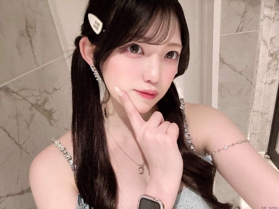 女の子ブログ画像