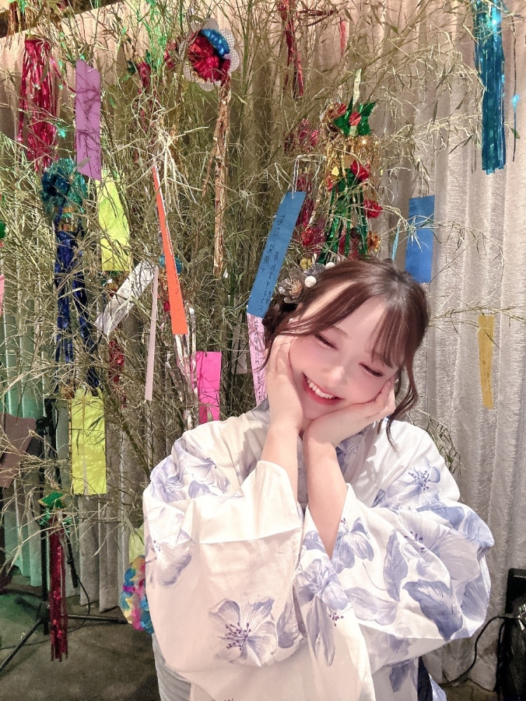 女の子ブログ画像