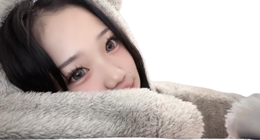 女の子ブログ画像