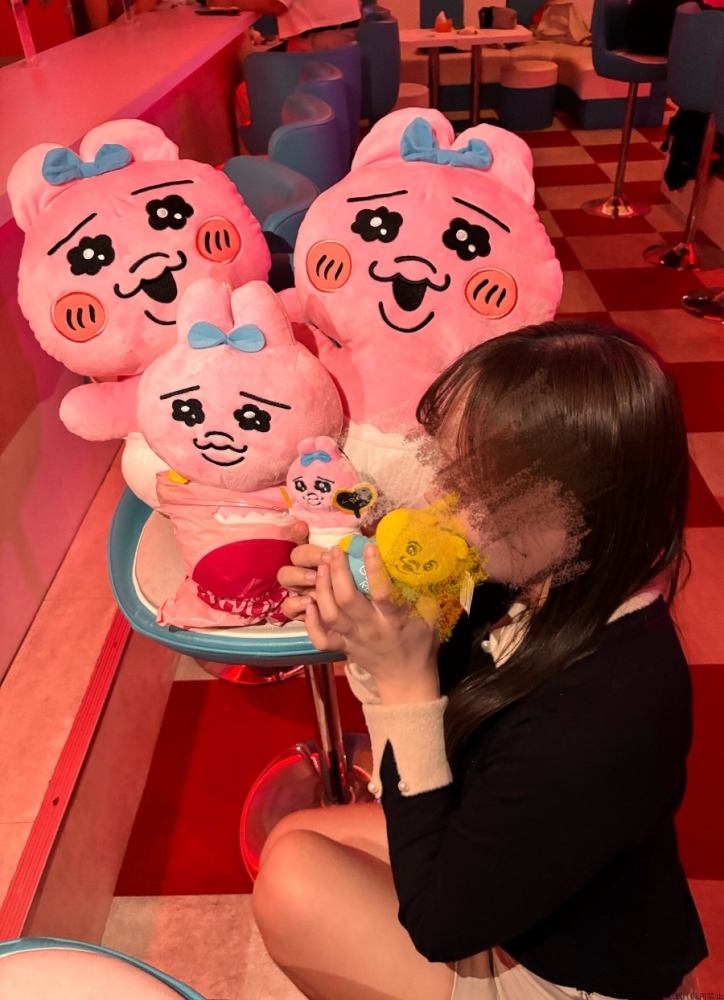女の子ブログ画像