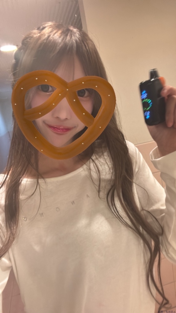 新着女の子ブログ画像
