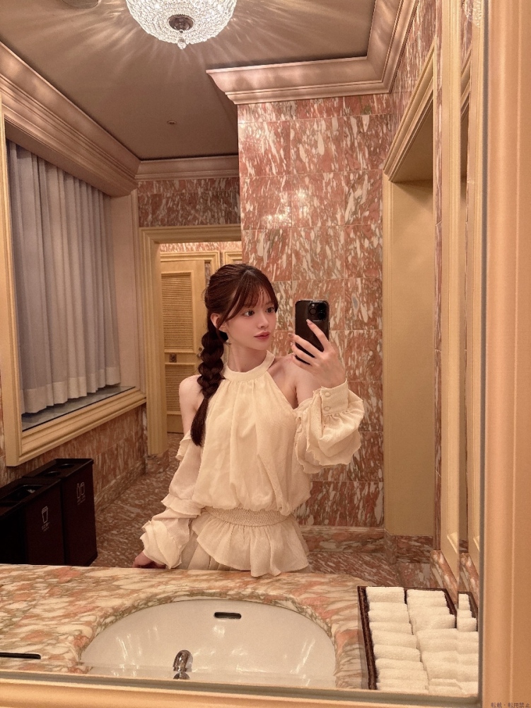 女の子ブログ画像