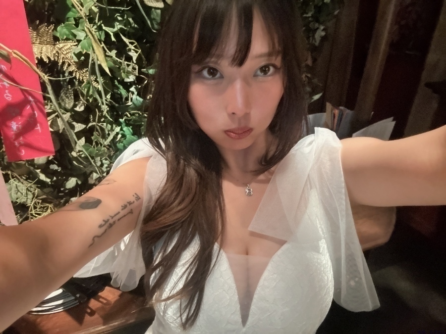 女の子ブログ画像