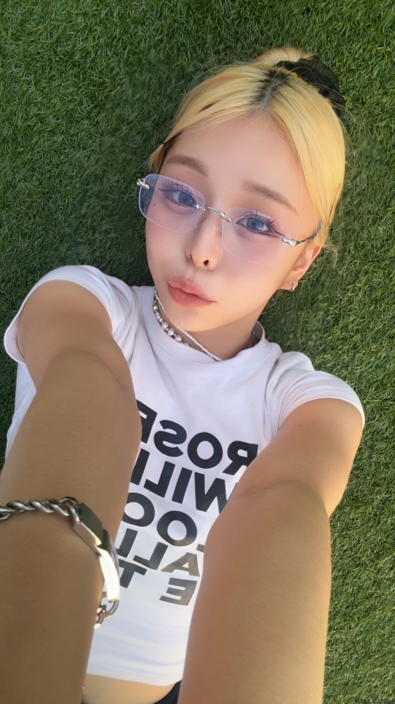 新着女の子ブログ画像