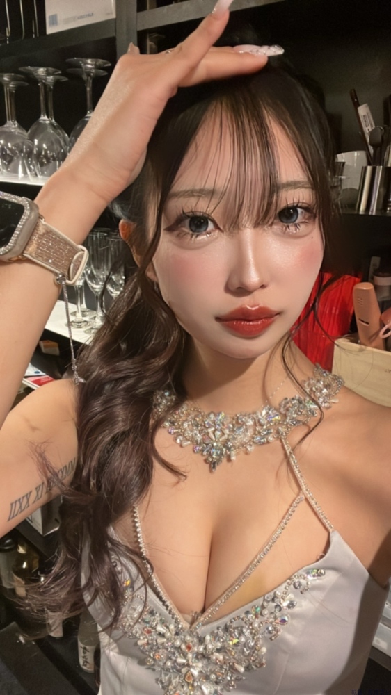 女の子ブログ画像