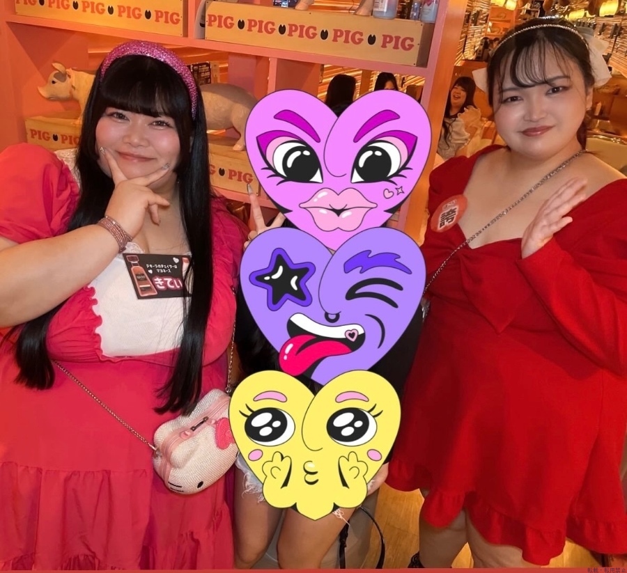 女の子ブログ画像