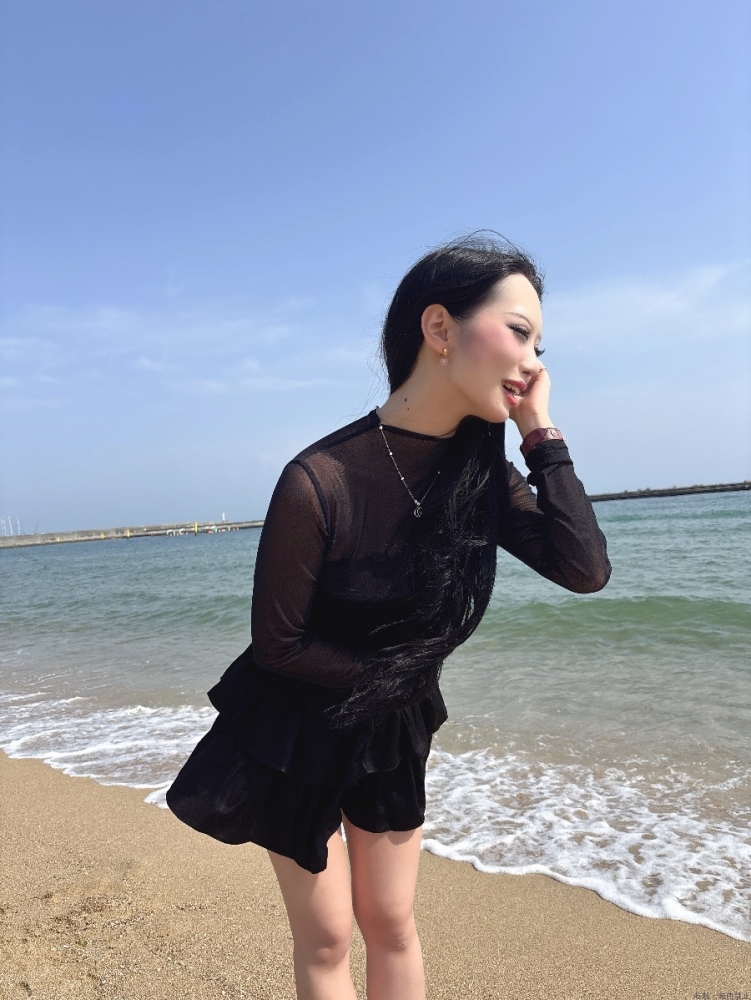 女の子ブログ画像
