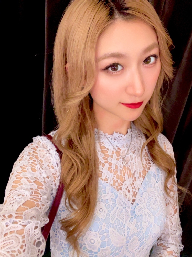 女の子ブログ画像