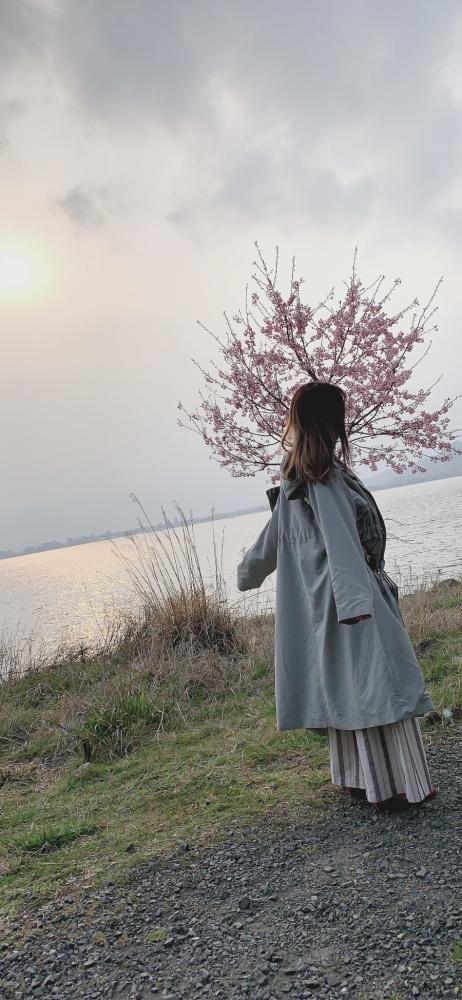 女の子ブログ画像