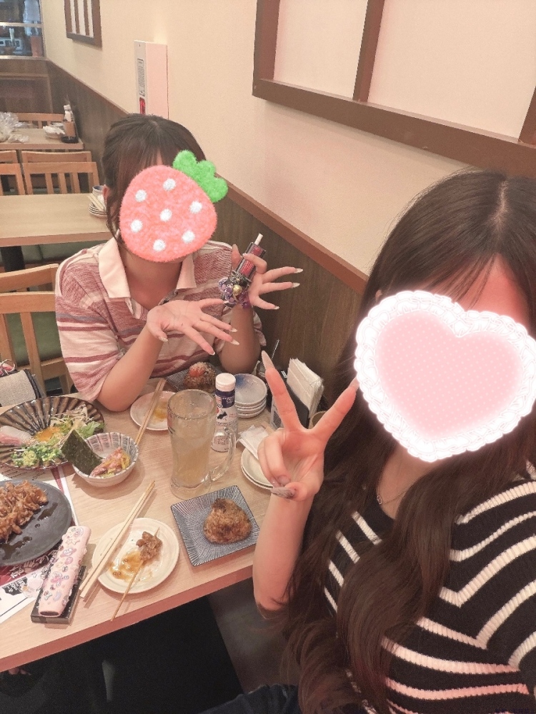 新着女の子ブログ画像
