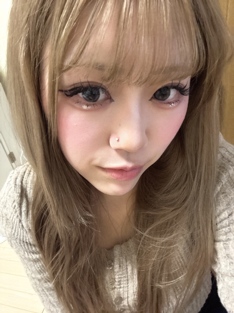 女の子ブログ画像