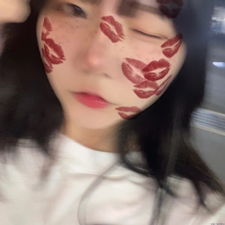 女の子ブログ画像
