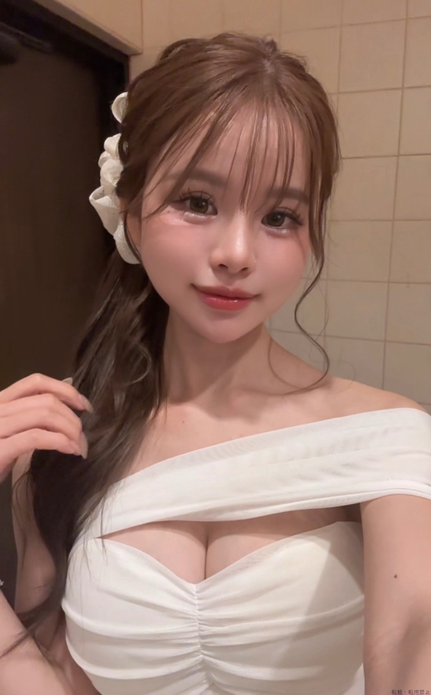 女の子ブログ画像