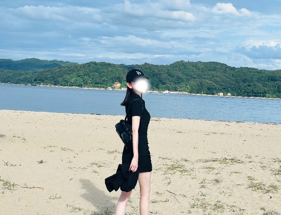 女の子ブログ画像