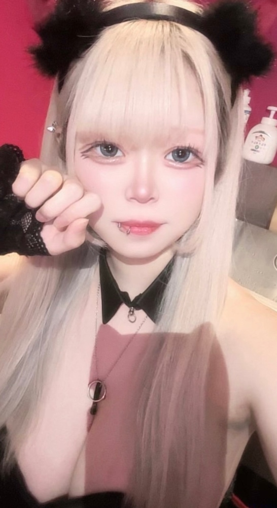 女の子ブログ画像