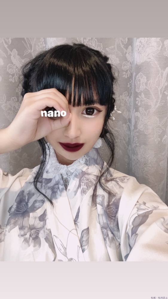 女の子ブログ画像