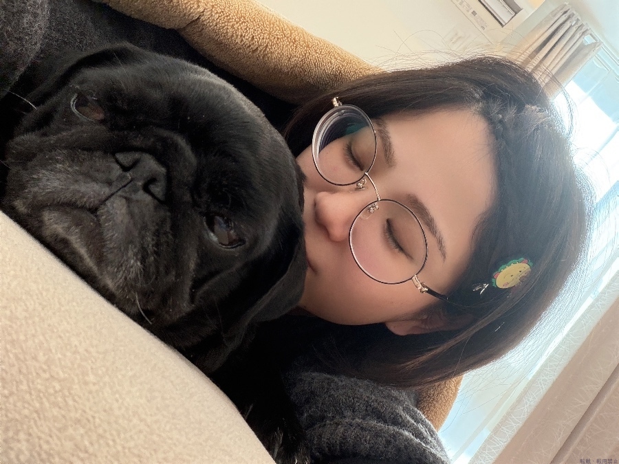 女の子ブログ画像