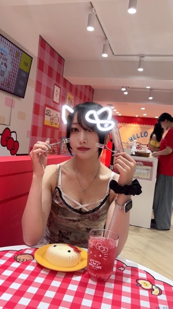 女の子ブログ画像