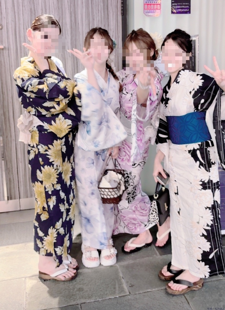 女の子ブログ画像