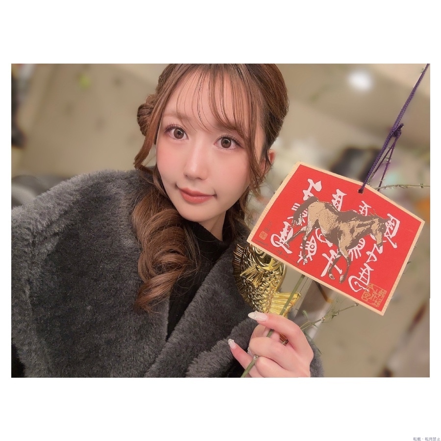 女の子ブログ画像