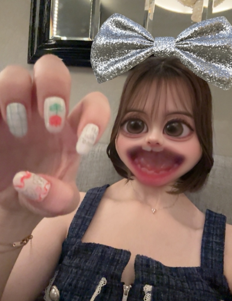 新着女の子ブログ画像