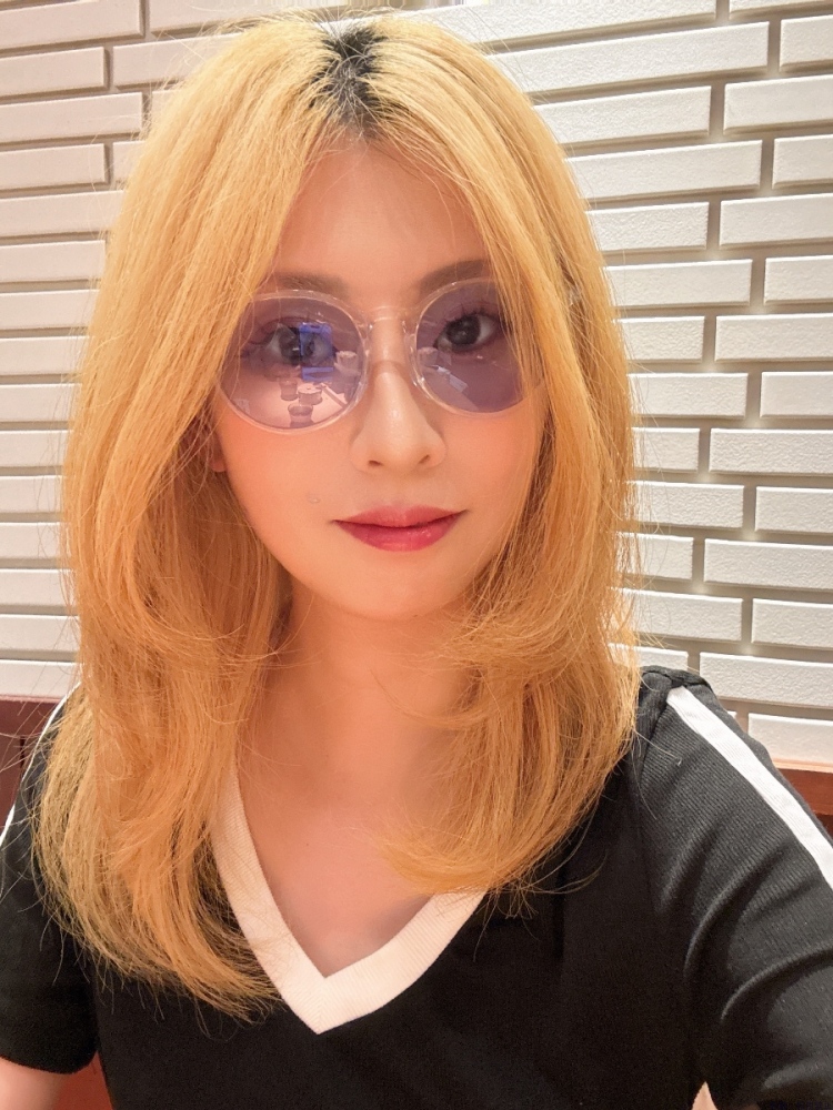 女の子ブログ画像