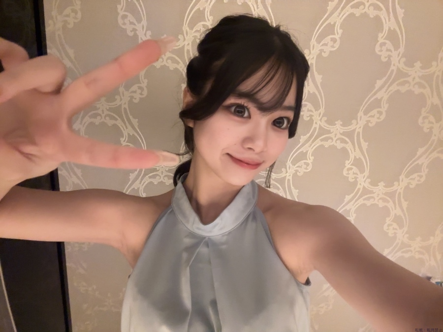 女の子ブログ画像